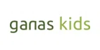 Ganas Kids logo